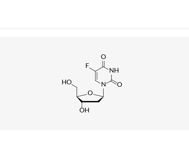 5-Fluoro-2'-deoxyuridine