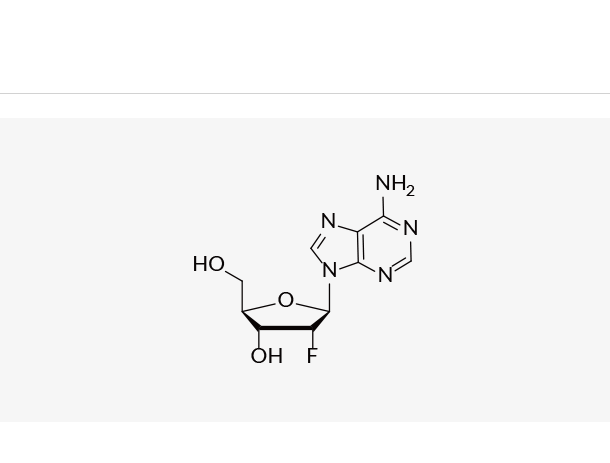 2'-Fluoro-2'-deoxyadenosine
