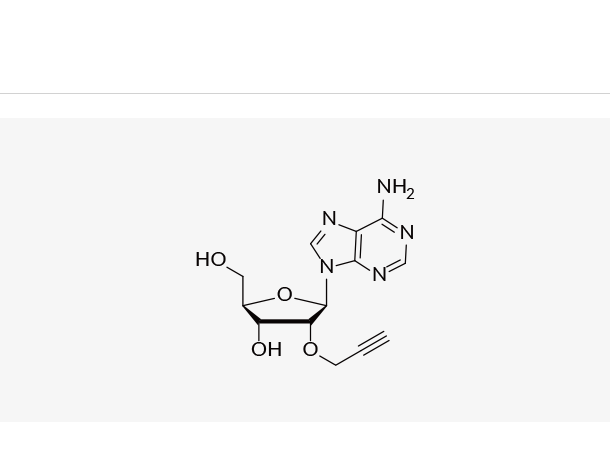 2'-O-Propargyl-adenosine