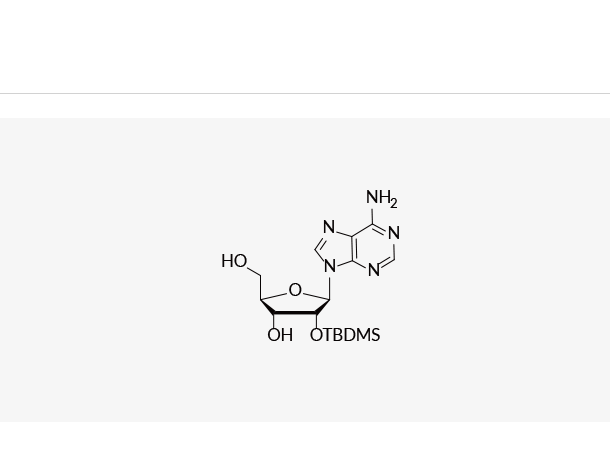 2'-O-TBDMS-adenosine