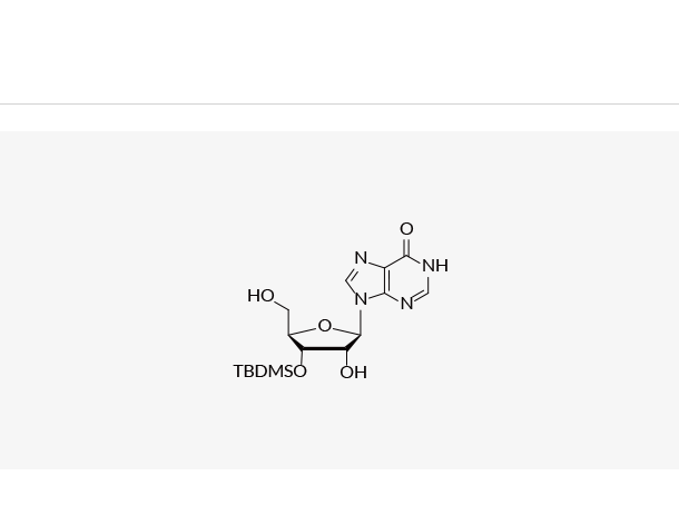 3'-O-TBDMS-inosine