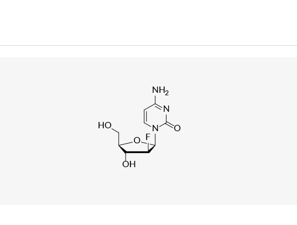 2'-FANA-cytidine