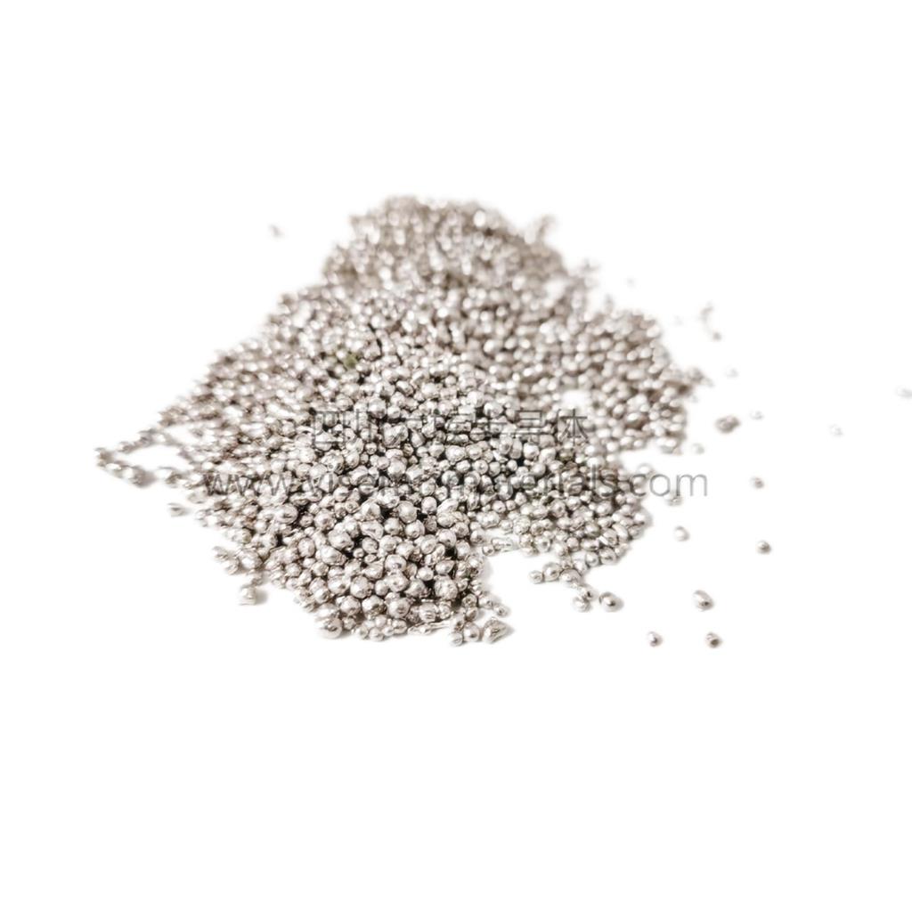 5N锡；高纯99.999%锡颗粒；5N锡珠