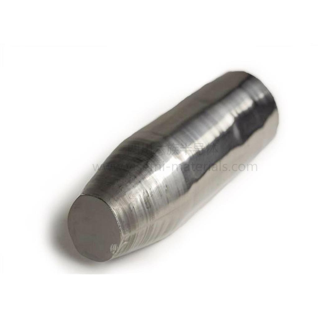 多晶锑化铟；99.9999%锑化铟；6N锑化铟