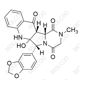 他达拉非EP杂质E，2520114-41-2