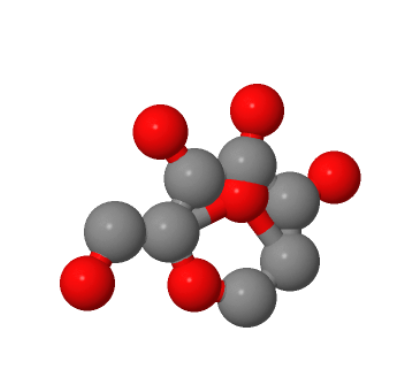 景天庚酮糖 469-90-9