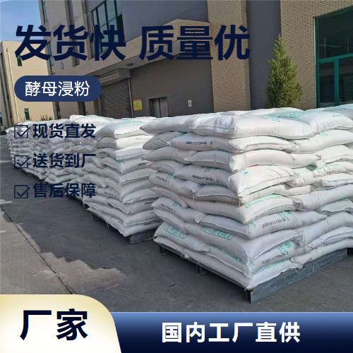   酵母浸粉 8013-01-2 酶制剂发酵微生物培养 专业