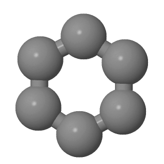 110-82-7；环己烷
