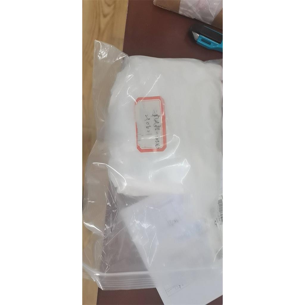 二氧化锆 白色化学锆 汽车刹车片