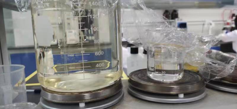 高水溶性白色粉末米诺地尔USP42