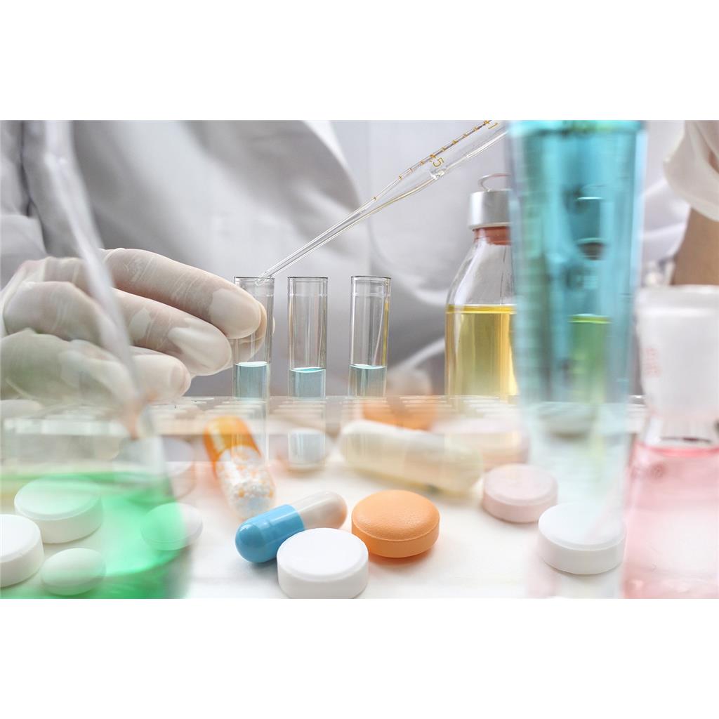 药物有效性和安全性评价