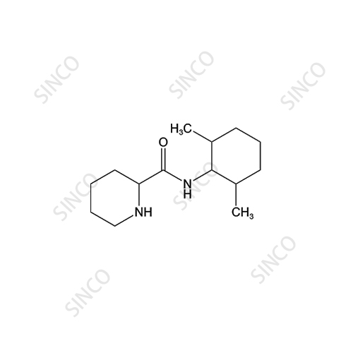 罗哌卡因杂质43