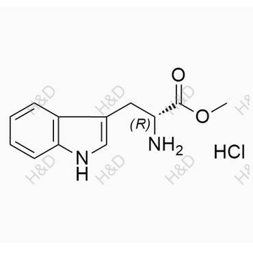 H&D-他达拉非杂质52（盐酸盐）
