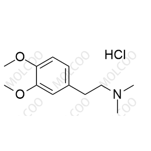 盐酸维拉帕米EP杂质C，51012-67-0