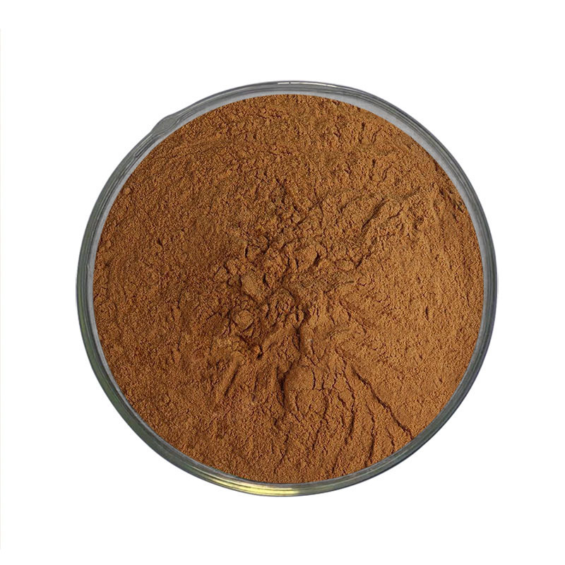 银杏叶黄酮24% （纯天然）