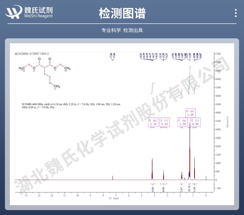 正丁基丙二酸二乙酯——133-08-4技术资料_06.jpg