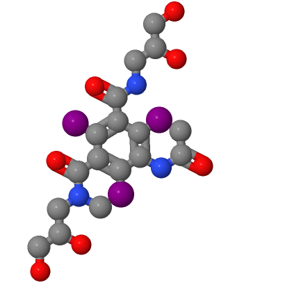 76350-28-2；碘普胺杂质B