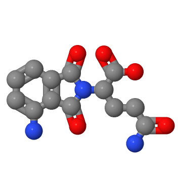 2635-64-5；泊马度胺杂质3