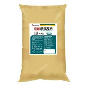 酵母浸粉 微生物发酵培养食品饲料添加