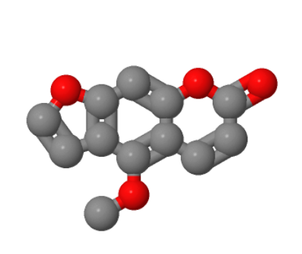 佛手苷内酯 484-20-8