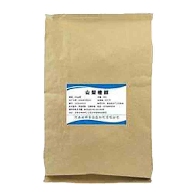 山梨醇 食品饮料甜味剂保湿剂