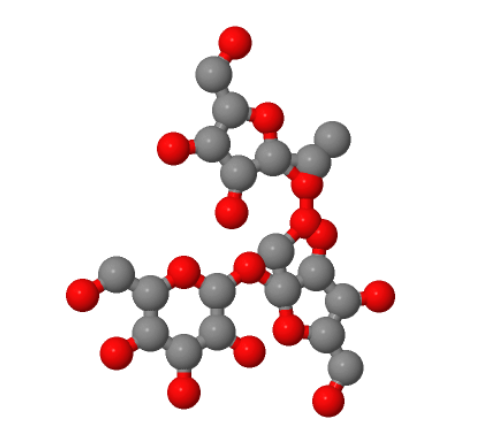 蔗果三糖 470-69-9