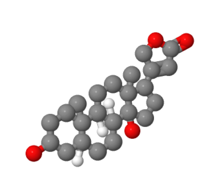乌沙甙元 466-09-1