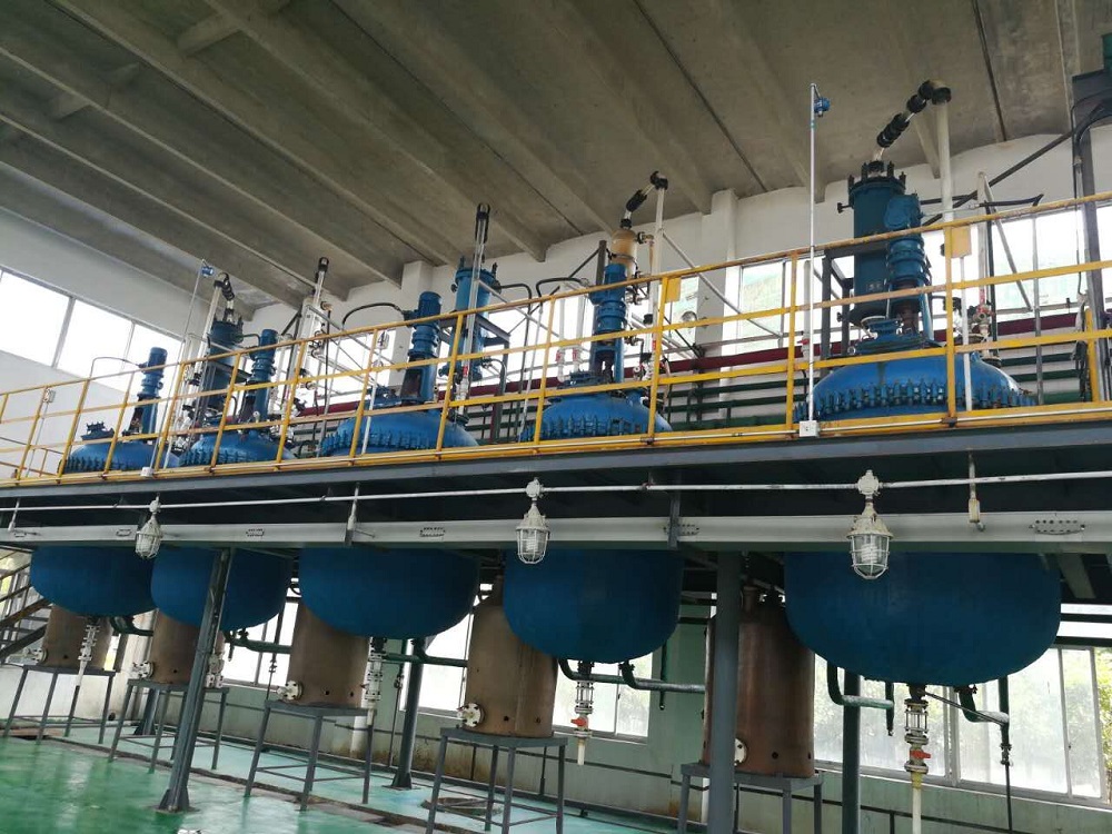 4-氯苄胺  104-86-9