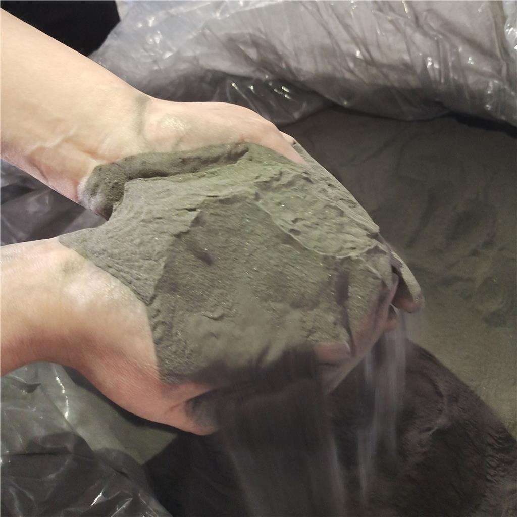 工厂出售矿山浮选剂研磨低硅铁粉