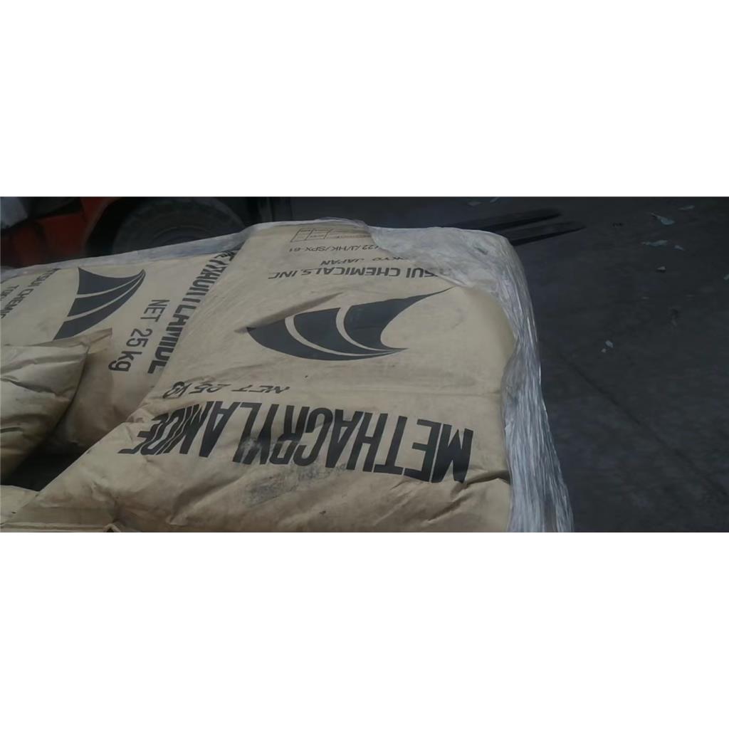 日本三菱甲基丙烯酰胺