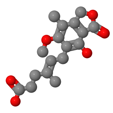 483-60-3；麦考酚酸（Z）-异构体