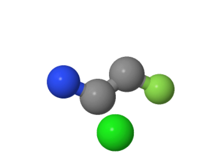2-氟乙胺盐酸盐