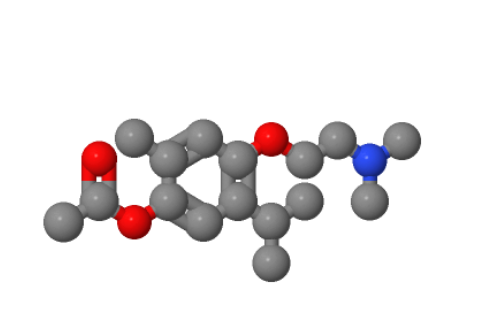 莫西赛利；百里胺