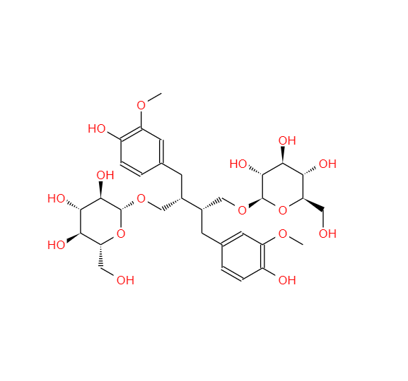 	亚麻籽提取物