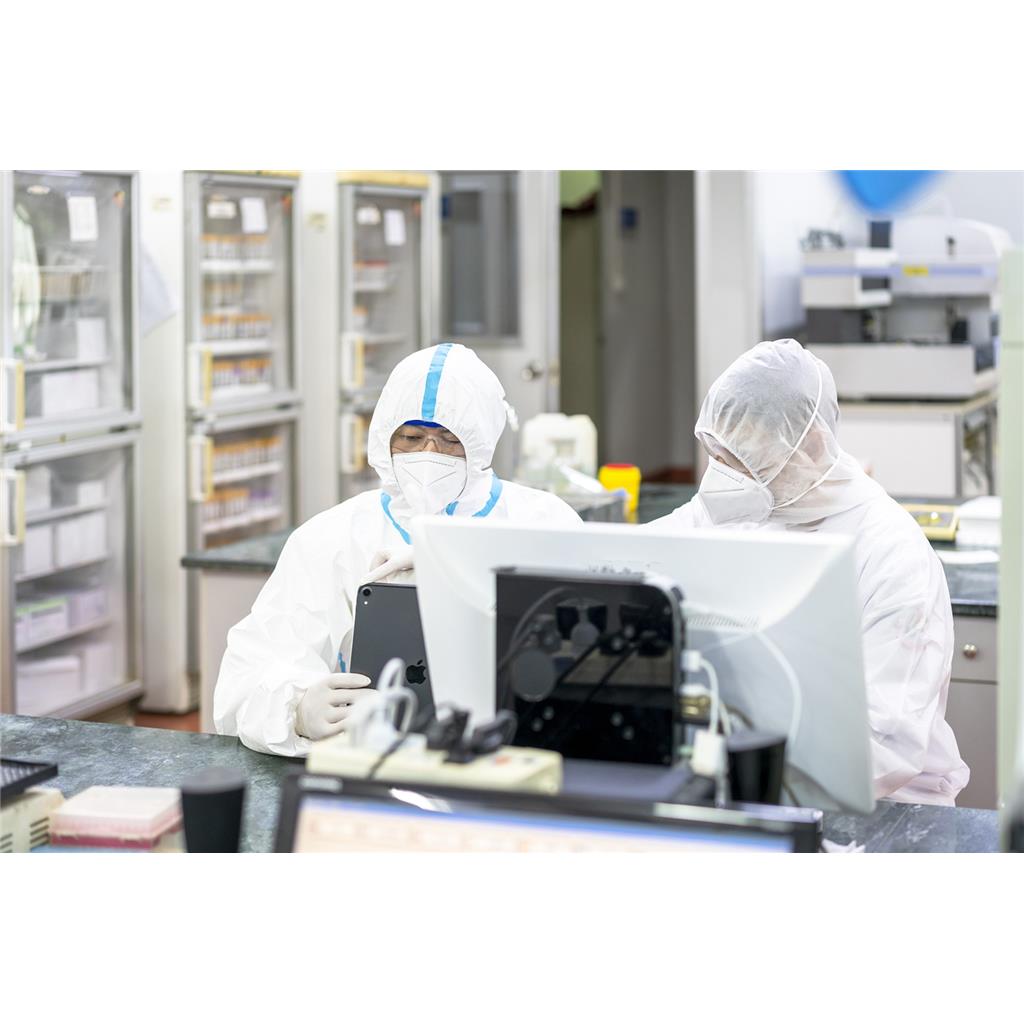 医药研发外包公司