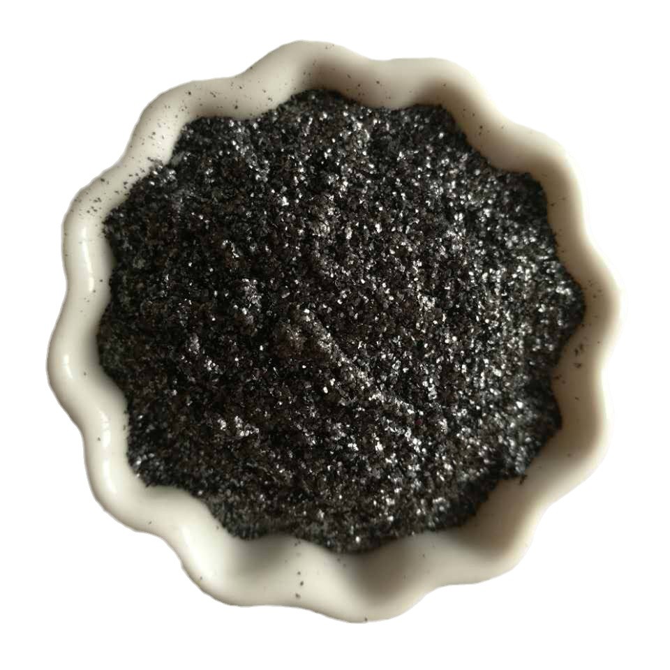 膨胀石墨 防火涂料填充阻燃剂 导电导热性能好