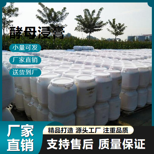  酵母浸膏 8013-01-2 生化试剂 