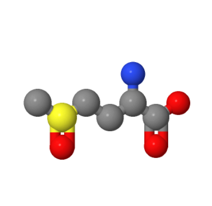 DL-蛋氨酸亚砜