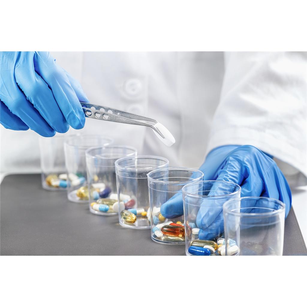 非glp药物临床前安全性评价