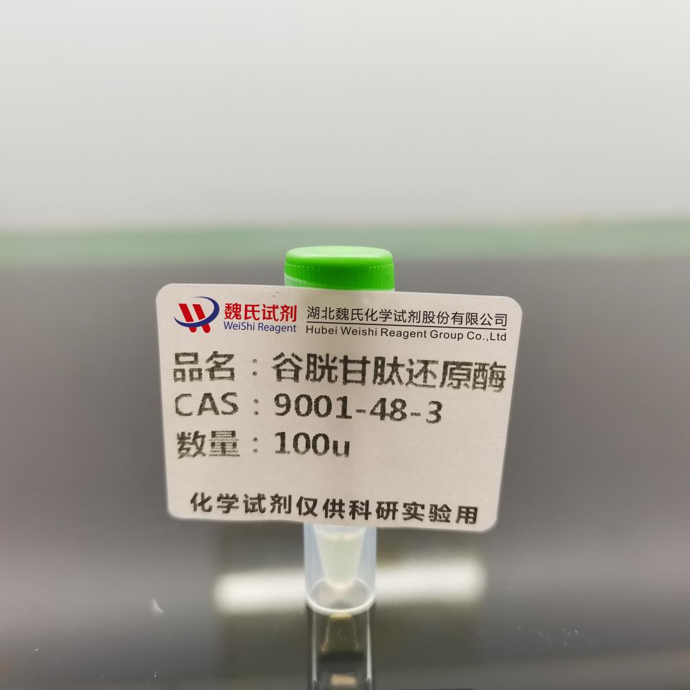 9001-48-3 谷胱甘肽还原酶 图片1.png