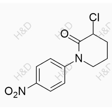 H&D-阿哌沙班杂质40
