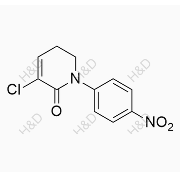 H&D-阿哌沙班杂质103