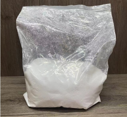 供销出厂曲贝替定中间体分子式 C34H47N3O7Si  熔点      