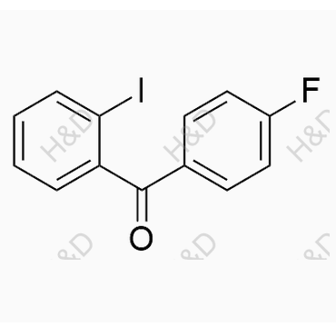 H&D-恩格列净杂质130