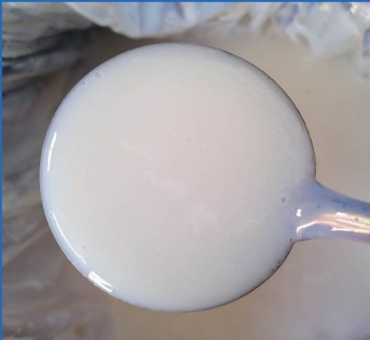 苯丙乳液 建筑乳液防水涂料内外墙乳胶漆