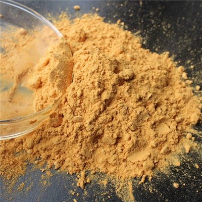 聚合硫酸铁 工业级污水处理硫酸铁絮凝脱色剂除磷剂