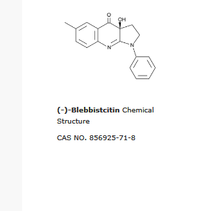 Blebbistcitin|Adooq美国