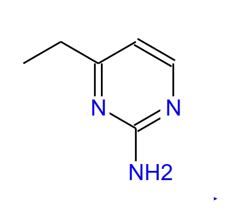 4-乙基嘧啶-2-胺盐酸盐 1193-85-7