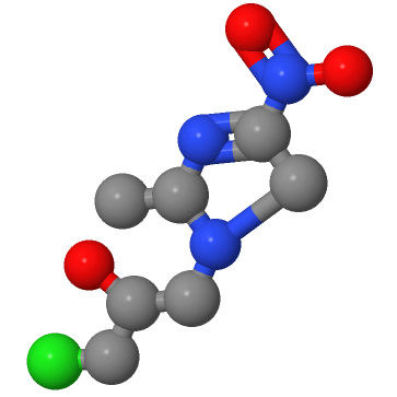 14419-11-5；奥硝唑异构体