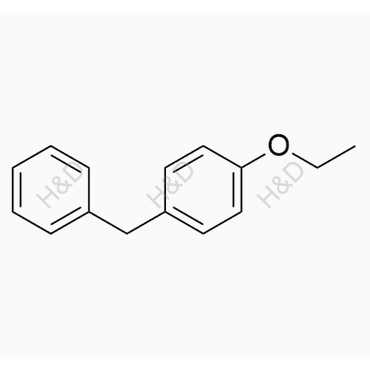 H&D-达格列净杂质68